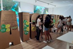 La Fundació València Clima i Energia celebra el Día Mundial de la Educación Ambiental con un Escape Room
