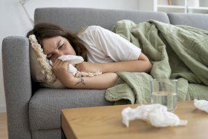 Covid, grip o refredat: Com diferenciar-los?