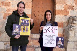 Burriana homenajea a su Patrón Sant Blai con más de un mes de actividades y celebraciones