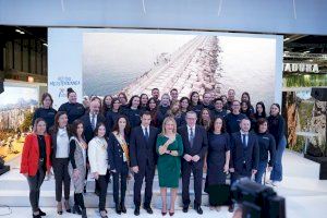 Turisme entrega la marca ’S’ de sostenibilidad a 36 entidades de la Comunitat Valenciana