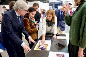 Ivace Internacional organitza una missió de compradors a la fira BabyKid Spain & Fimi, amb 129 empreses importadores
