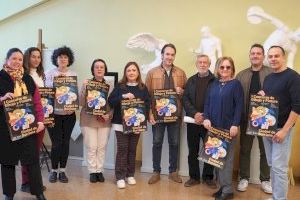 El Centre Municipal de les Arts organiza el I Concurso de Dibujo y Pintura Ciudad de Burriana