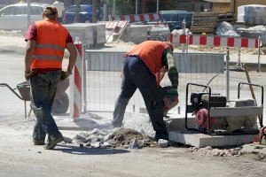 Más trabajadores y menos parados: la EPA arroja datos positivos para la Comunitat Valenciana