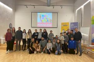 Llíria celebra el segon fòrum de participació juvenil