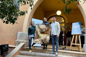 El III Concurso de Pintura Rápida Ciudad de la Vall d'Uixó reúne a más de 50 participantes