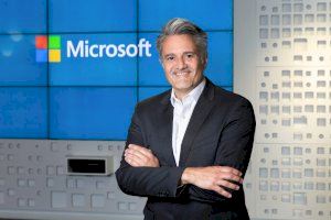 El presidente de Microsoft España abrirá Forinvest 2024 con una ponencia en torno a la inteligencia artificial generativa