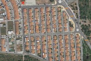 La pesadilla de un barrio de la Vall d’Uixó: no llegan los repartidores ni con Google Maps