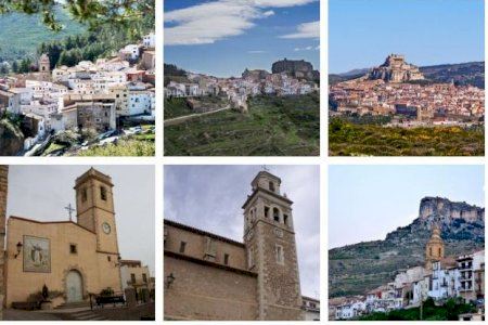 Un videojuego sobre la cultura e historia de nueve pueblos de Castellón: la novedosa propuesta hecha por estudiantes de la UJI