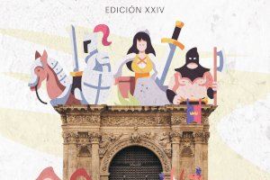 Orihuela celebra este fin de semana su XXIV Mercado Medieval