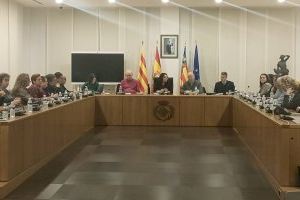 Vila-real comparte en el Consejo de Participación Ciudadana los avances en la programación de actos del 750º aniversario de la ciudad