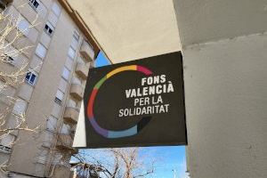 6 nous ajuntaments s’adhereixen al Fons Valencià per la Solidaritat durant 2023