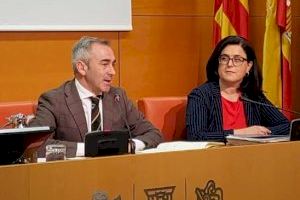 El PP llevará a Les Corts su negativa al retorno forzado de las empresas a Cataluña
