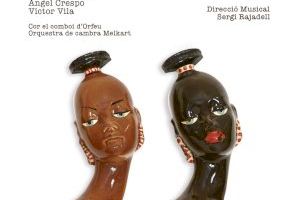 La sarsuela El dúo de La Africana, una cita musical de Sul Producciones
