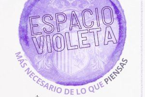 Orihuela instalará por primera vez un Punto Violeta en el Mercado Medieval