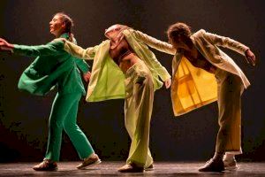 El Institut Valencià de Cultura presenta en el Teatre Arniches ‘Sorora’, un espectáculo de danza contemporánea en clave femenina