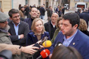 Los partidos municipalistas valencianos activan la maquinaria electoral para ‘asaltar’ las diputaciones en 2027