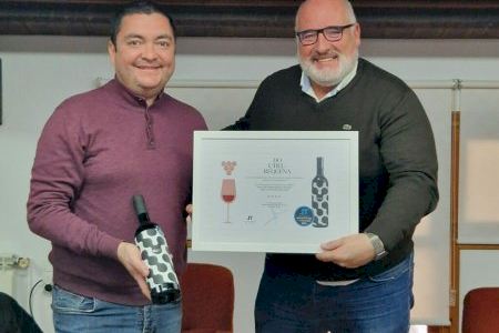 La DO Utiel-Requena presenta su vino tinto seleccionado para 2024
