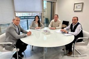 La Conselleria de Sanitat ja ha posat en marxa el projecte d'ampliació del centre de salut de Torreblanca