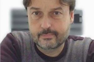 Roberto Lizana, nuevo gerente de la AMDComVal