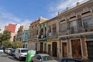 Pla Cabanyal-Canyamelar adjudica provisionalment la venda de 14 immobles