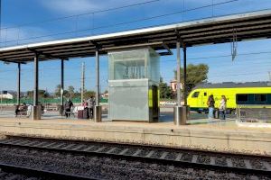 Compromís Benicarló satisfet per l’aprovació de la moció que recull peticions de millores en horaris de trens de Mitja Distància