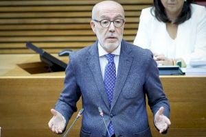 El PPCV exige al Gobierno de Sánchez que reivindique ante la Europa la libre circulación de los productos agroalimentarios españoles