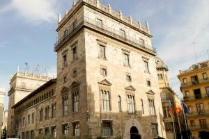 La Conselleria de Hacienda adjudica el nuevo contrato de servicios financieros de la Generalitat por un importe de 121,6 millones de euros