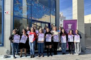 La Nucía acogerá el XXIII Encuentro Comarcal de Mujeres