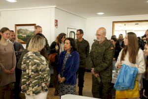 El Ayuntamiento de Castellón critica que no fue informado de la visita de la ministra Margarita Robles