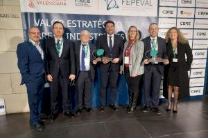 Alicante impulsa con el IVACE actuaciones de mejora de las áreas industriales por 2,5 millones