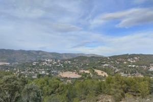 Miércoles con ascenso de las temperaturas en la Comunitat Valenciana