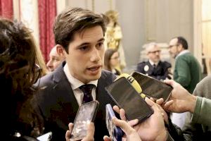 Borja Sanjuán: “Si le queda un mínimo de ética, Catalá debería cesar a Badenas”