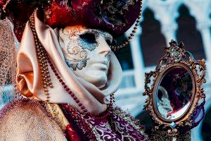 Una festa clandestina del Carnestoltes Venecià és l'esdeveniment especial que acollirà esta localitat de Castelló
