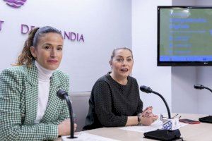 Gandia anuncia un nou programa de capacitació digital