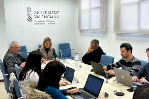 Educación y el Ministerio acuerdan repetir la parte del concurso de traslados nacional de 2022-23 que afecta a la Comunitat Valenciana