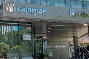 Cajamar obté la qualificació 'A' en canvi Climàtic de CDP