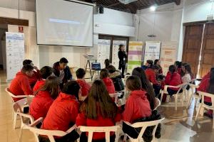 Sueca organitza un any més la Fira Orienta't dirigida a l'alumnat de Secundària i Batxillerat per a informar-los sobre l'oferta formativa