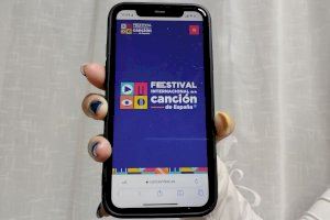 La Generalitat asegura que no apoyará el Festival Internacional de la Canción de España "para evitar duplicidades"