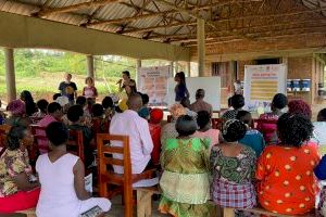 Profesores de la UMH se desplazan a Uganda para realizar el seguimiento de un programa internacional de cooperación