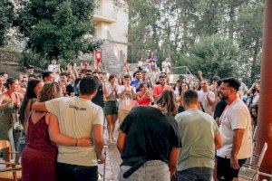 JovesPV celebra su quinto Congreso Nacional este sábado en Vilanova d'Alcolea