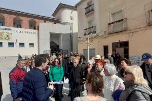 Elda recibirá el lunes a un grupo de 60 turistas gallegos que recorrerán de manera guiada los principales lugares de interés de la ciudad