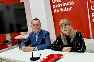 El PSPV-PSOE destaca que la subida del SMI a 1.134 euros dignificará la vida a más de 30.000 castellonenses, en especial a jóvenes y mujeres