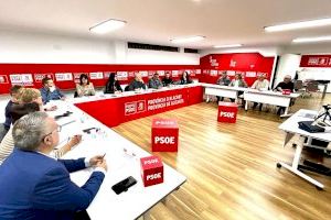 Soler aplaude la subida del 54% del Salario Mínimo Interprofesional desde que el PSOE gobierna en España