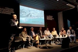 Alicante impulsa la ordenación de la Sangueta como referencia de desarrollo urbano sostenible y participativo