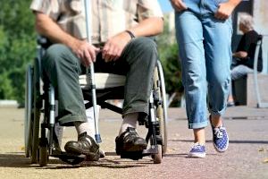 Alertan del desabastecimiento de bolsas de orina para personas discapacitadas