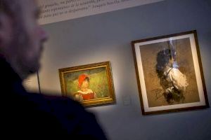 Las exposiciones con motivo del año Sorolla han acercado con éxito las diferentes facetas del pintor a casi 28.000 visitantes