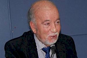 Fallece el político alcoyano y exalcalde de Alicante Miguel Valor