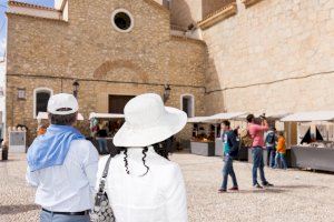 Los británicos se consolidan como el grupo de turistas más numeroso de la Comunitat Valenciana
