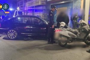 17 detenidos durante el Carnaval de Alicante por robos, estafas o tráfico de drogas