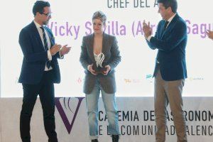 Carlos Mazón destaca la contribución del turismo gastronómico en la promoción y el desarrollo de la Comunitat Valenciana